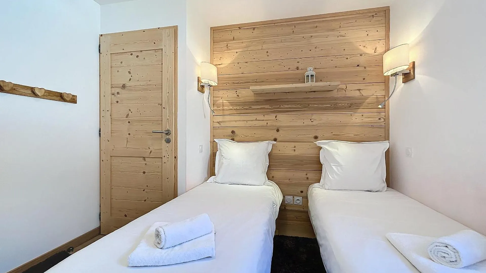 Kotibe- Les Gets - Les Perrieres Apartment France
