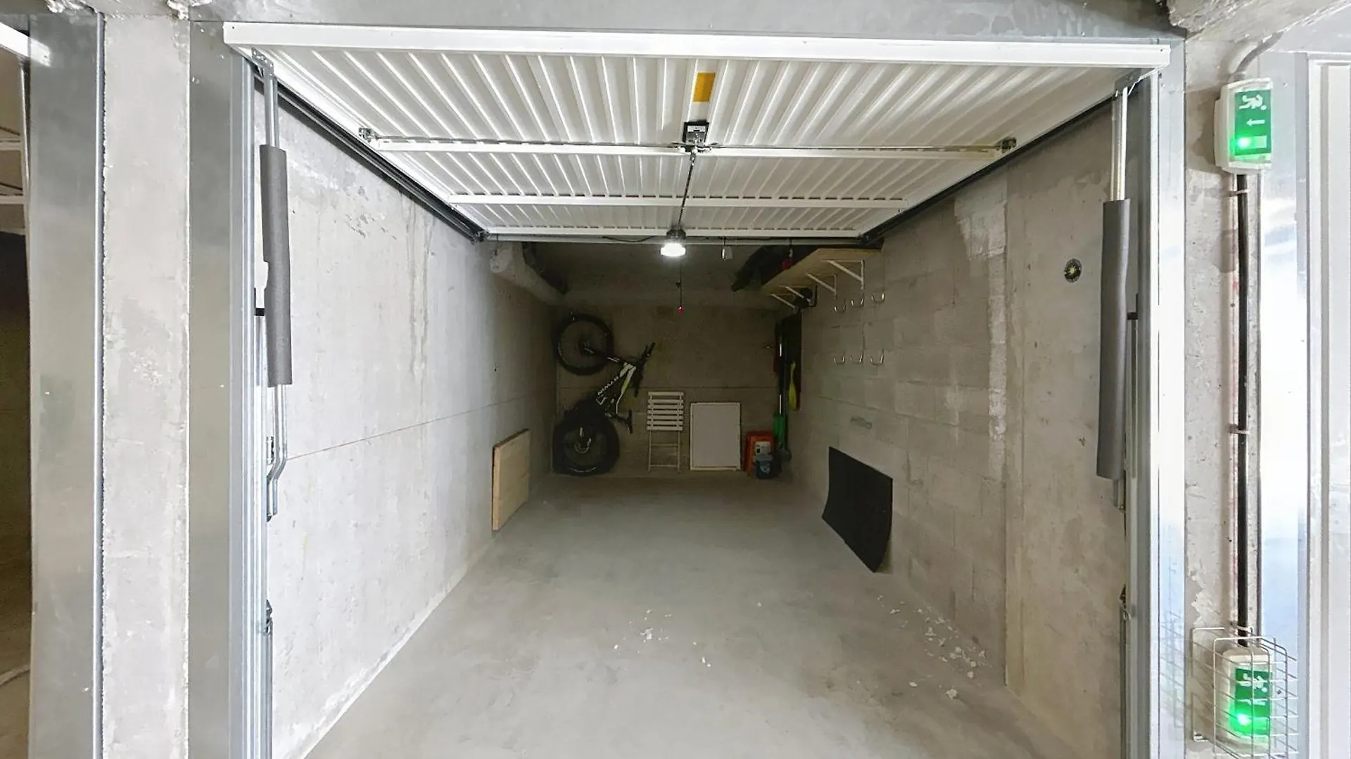 Kotibe- Les Gets - Les Perrieres Apartment