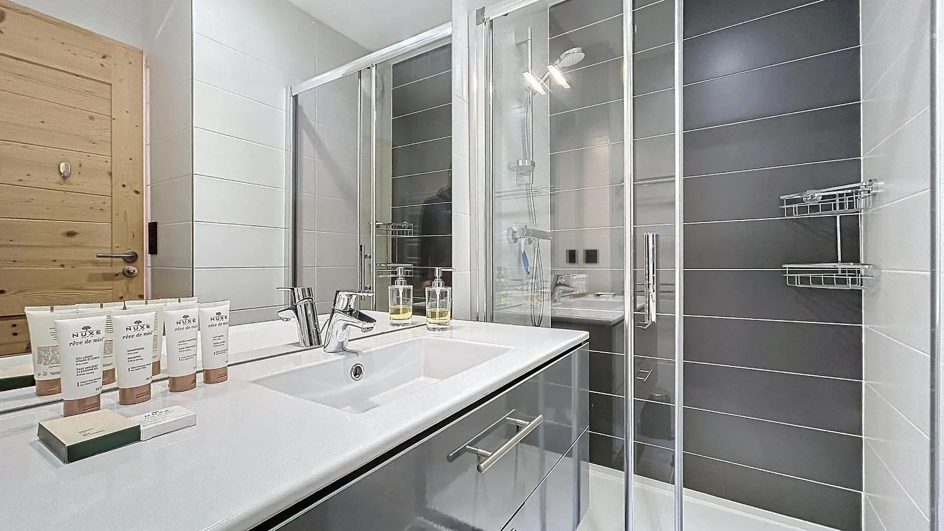 Kotibe- Les Gets - Les Perrieres Apartment