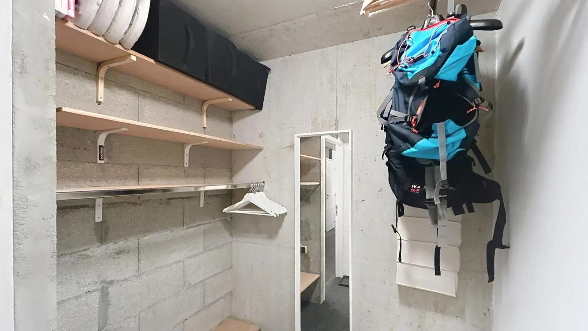 Kotibe- Les Gets - Les Perrieres Apartment France