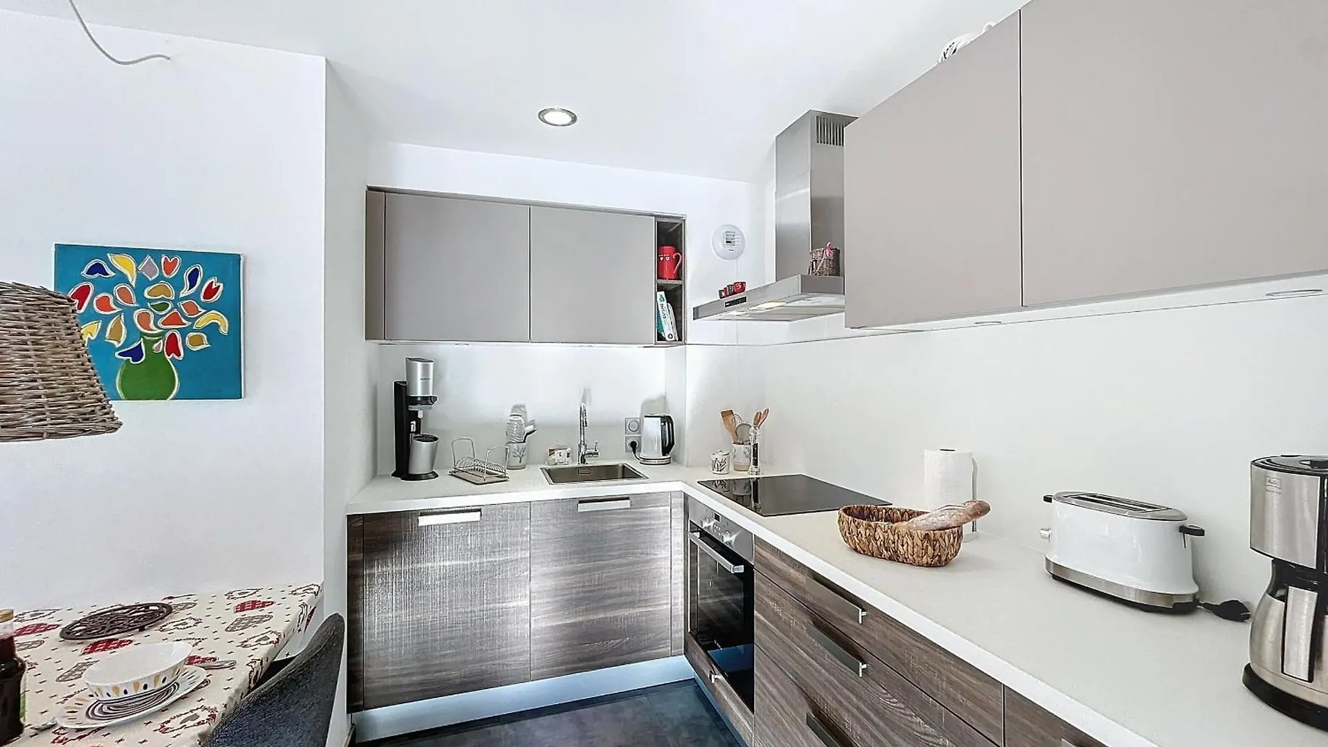 Kotibe- Les Gets - Les Perrieres Apartment