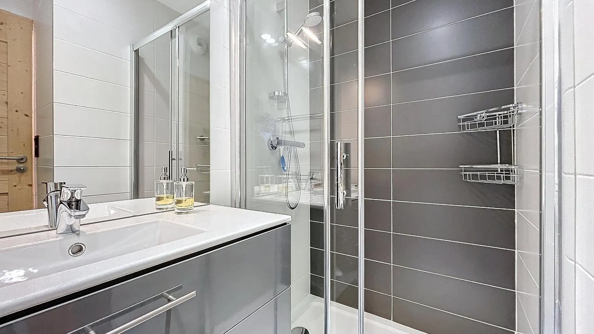 Kotibe- Les Gets - Les Perrieres Apartment